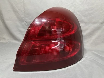 2004 to 2008 Pontiac Grand Prix Right Passenger RH Tail Light TYC T5464 DW - Image 1 of 4