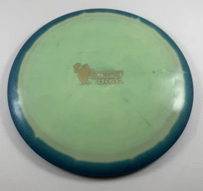 INNOVA Made Heros Discs F2 Halo Star Destroyer Distance Driver 2020 Older Run - Image 1 of 4