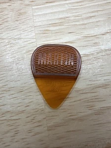 Vintage Martin Light Guitar Pick 70's  Pat. Pending USA NOS - Picture 1 of 3