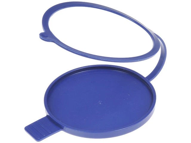 13BS79N Windshield Washer Fluid Reservoir Cap Fits 2007-2009 Dodge Sprinter 2500 — 第 1/1 张图片