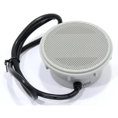 Visaton PL 7 RV - 4 Ohm (NCS S 3000-N) Altoparlante da incasso 20 W 4 Ω Grigio - Immagine 1 di 2