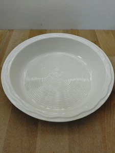 Mason Cash & Co Heritage Steinzeug 9 1/2" x 2" Backen Tiefe Kuchenplatte Form - Bild 1 von 6