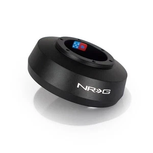 NRG SRK-126H Short Hub Steering Wheel Adapter For 2018-2023 Toyota Corolla - Picture 1 of 2