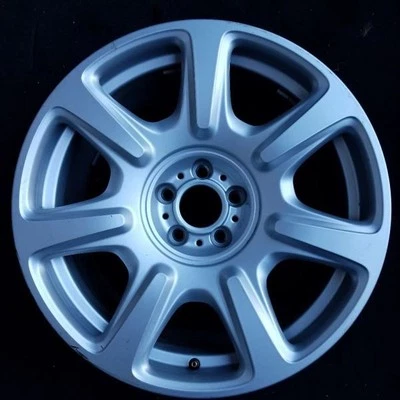 "Llanta trasera Rolls Royce Ghost OEM 20"" 2010-2015 20x9,5 de fábrica 6854569" Foto 1 de 4