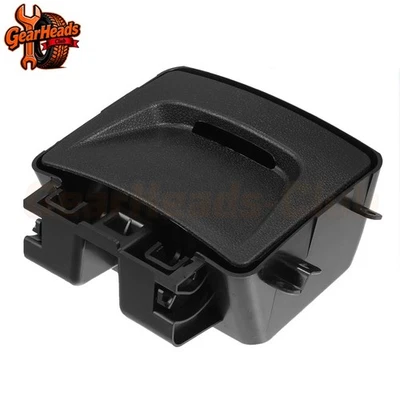 Portavasos consola central para Ford Explorer 2011-2015 BB5Z-7813562-BA Foto 1 de 4