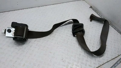 Retrator de cinto de segurança para motorista 05-07 Ford F250SD PICKUP - Imagem 1 de 4