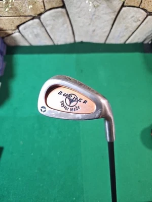 TaylorMade Burner Junior/Youth 7-8 Iron / Bubble K-50 Graphite Shaft / RH / 33" - Image 1 of 4