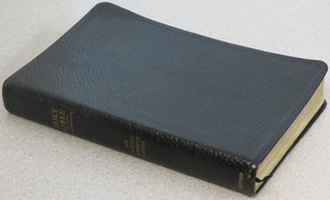 New Scofield Reference Bible - KJV - Oxford 1967 - Genuine Cowhide Leather - Bild 1 von 20