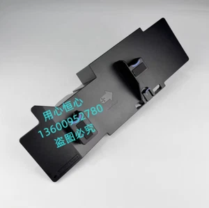 Nowa obudowa Dell T640 lewa i prawa deflektor powietrza GPU VC478 DFKY5 - Zdjęcie 1 z 3