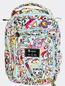 Jujube Ju-Ju-Be Tokidoki Unikiki 2.0 BRB - Picture 1 of 9