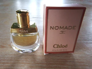 Chloe Nomade Absolu de Parfum Miniatur (5ml) Neu + OVP - Bild 1 von 1