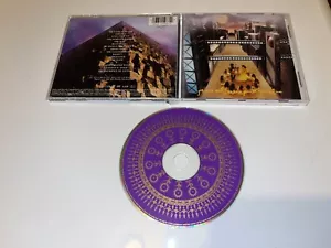 PRINCE And The New Power Generation Love Symbol Music CD Compact Disc - Picture 1 of 1