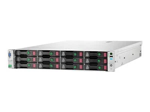 HPE 710723-001 Server II price incl VAT 3 yr warranty* B2B - Bild 1 von 12