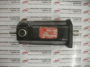 INDUSTRIAL DRIVES SERVO MOTOR BRB2-3105-1001-A - Picture 1 of 2