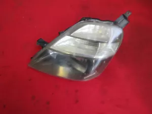 Sport Frontscheinwerfer li. + re. Honda Stream RN1 1,7l RN3 2,0l Bj. 2000-2004 - Picture 1 of 4
