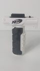 Nerf N-strike White Elite Retaliator Pump Handle Grip Foregrip Accessory Gc
