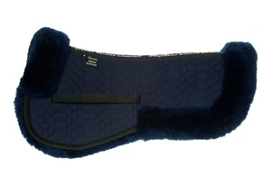Stephens Sheepskin Saddle Pad (NEW) Different colours available - Picture 1 of 4
