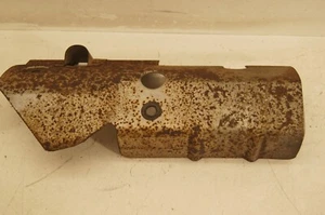 1985 84 85  Toyota celica GT SUPRA  BRACKET - Picture 1 of 3