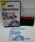 Hang On per SEGA Master System - PAL