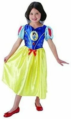 Disfraz Blancanieves Disney 640694 Rubie's - Imagen 1 de 2