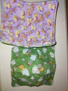 Kitten In Mittens Bowl Cozies - Picture 1 of 5