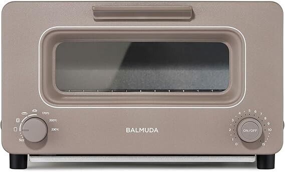 BALMUDA Toasters for sale | eBay BALMUDA Toasters for sale | eBay