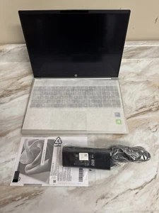HP Pavilion 16" Touch Laptop Intel Ultra 7 155U 2TB SSD 32GB Nvidia MX570 Win 11 - Bild 1 von 17