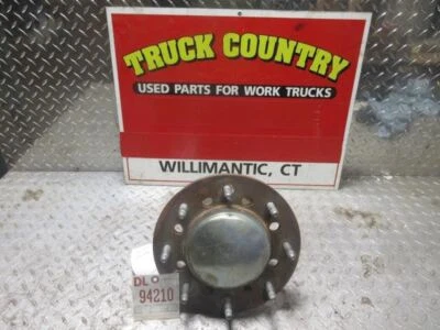 Hub Front Extension Outer Fits 11-19 SILVERADO 3500 PICKUP 190071 - Image 1 of 4