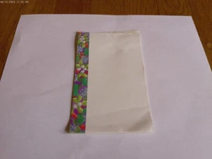 Blocco note vintage Natale vischio Patty Rosencrantz Marian Heath piccola carta - Foto 1 di 9