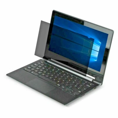 Targus Privacy Screen Filter LCD LED 16:9 Laptop Anti-Glare Filter Protector 16" - Image 1 of 4