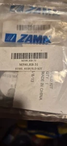 Kit de reconstrucción de carburador RB-31 - Imagen 1 de 1