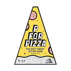 Big Potato Party Game P For Pizza Box VG