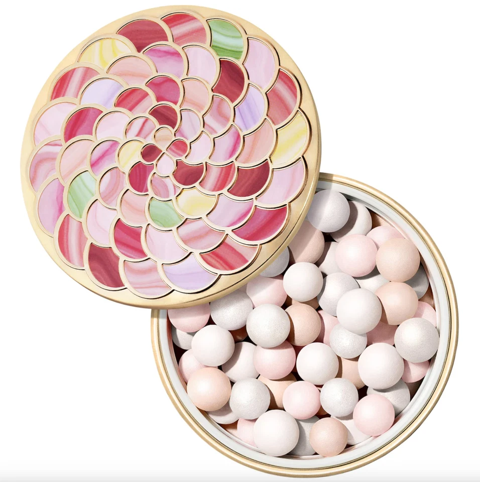 GUERLAIN Meteorites Setting & Finishing Pearls of Powder, Choose Color (0.7 oz) - Image 1 of 4