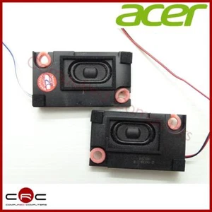 Acer Aspire ES1-523 ES1-524 ES1-533 EX2540 Altavoces Speakers PK23000TE00 - Picture 1 of 2
