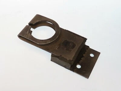 Suspensión de escape para MGB 1964-1970 trasero EMM506 Foto 1 de 3