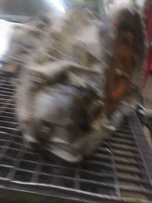 Automatic Transmission From 2007 Nissan Quest  Foto 1 de 4