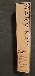 Relleno de arrugas profundas Mary Kay TimeWise Repair - 071883 Volu-Fill fresco nuevo en caja - Imagen 1 de 3