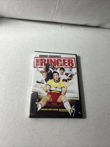 The Ringer (DVD, 2005) “New Sealed” - Picture 1 of 2