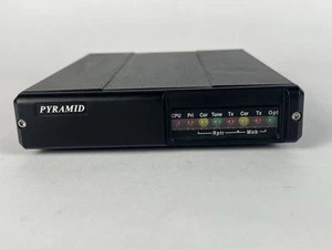 Pirámide SVR-200M 700 MHz. Repetidor Vehicular - Imagen 1 de 7