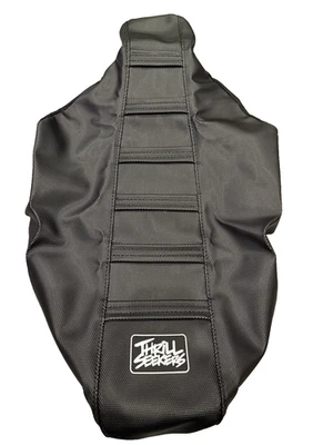 THRILL SEEKERS GRIPPER SEAT COVER HONDA 1996-2007 CR80R CR85R 07-24 CRF150R RB - Image 1 of 3