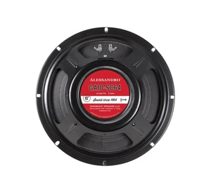 Eminence Signature Series GA10-SC64 10" George Alessandro Guitar Speaker, 20... - Picture 1 of 3