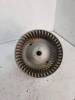 Blower Motor Front Fits 04-15 ARMADA 646279 - Image 1 of 4