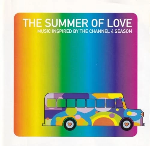 Various Artists - The Summer of Love - Various Artists CD UMVG The Cheap Fast - Bild 1 von 2