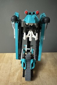 LEGO BIONICLE: Tarakava (8549)