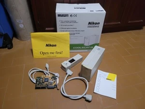 Nikon LS-30 Coolscan III Film Scanner - Afbeelding 1 van 4