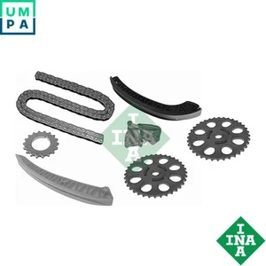 TIMING CHAIN KIT 559 1820 30 FOR SKODA FABIA/II/Combi/Praktik ROOMSTER SEAT - Picture 1 of 6