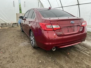 Chassis ECM Driver Assist Blind Spot Alert Module Only Fits 16-18 LEGACY 201259 - Picture 1 of 9
