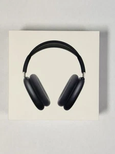 Véritable Apple AirPods Max Midnight USB-C (A3184) antibruit NEUF SCELLÉ - Photo 1 sur 8