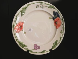 Villeroy & Boch AMAPOLA 12 5/8" Round Platter Free Shipping - Picture 1 of 4