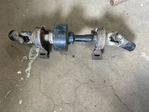 LAND ROVER FREELANDER VISCOUS COUPLER DRIVE SHAFT AWD HONDA ACURA - Picture 1 of 5